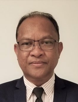 Jean Claude Randrianarisoa