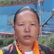 Mrs. Yangzen Tamang